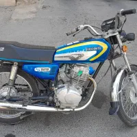 موتور هوندا 125