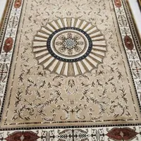 فرش ۱۲ متری|فرش|لنجان, |دیوار