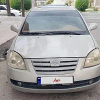 ام وی ام 90با سانروف