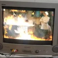 تلویزیون|تلویزیون و پروژکتور|گرگان, |دیوار