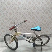 دوچرخه ۲۰