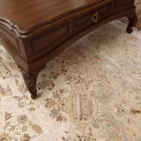 میز جلو مبلی|مبلمان خانگی و میز عسلی|تبریز, |دیوار