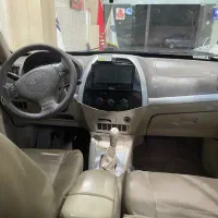 ام‌وی‌ام X33 دنده‌ای، مدل ۱۳۹۱|خودرو سواری و وانت|کرج, حصارک بالا|دیوار