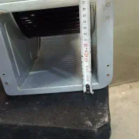 فن حلزونی|پنکه و تصفیهکنندهٔ هوا|همدان, |دیوار