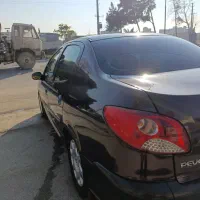 206 sd|خودرو سواری و وانت|گرگان, |دیوار