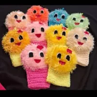 لیف دست بافت و پاپوش