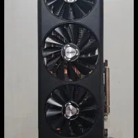 گرافیک 5700xt|قطعات و لوازم جانبی رایانه|کرج, شاهین‌ویلا|دیوار