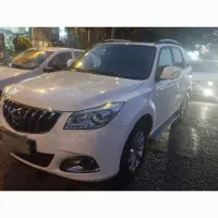 هایما S7 مدل ۱۳۹۹