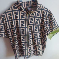 نیم تنه|لباس|محمدیه-قزوین, |دیوار