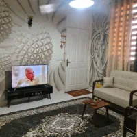 آپارتمان ۴۰ متری مبله