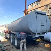 تانکر سازی|خدمات پیشه و مهارت|همدان, |دیوار