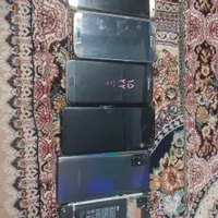 گوشی سامسونگ نوت 8 A51 s7euge s6|موبایل|تهران, ظهیرآباد|دیوار