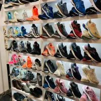 کفش استوک اورجینال