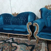 مبل ۵ نفره