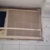 کولر پنجره ای مدل دالفین