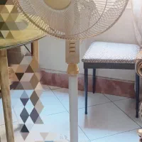 پنکه مارک Sunny