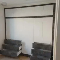تعمیرات .نصب .کابینت کمد دیواری جاکفشی|خدمات پیشه و مهارت|رودهن, |دیوار
