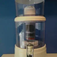 تصفیه آب کلبندی