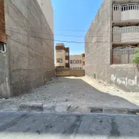 زمین ۳۰۰متر/شمالی پروانه ۴سقف/معاوضه ۵۰٪واحد+خودرو|فروش زمین و ملک کلنگی|قم, شهرک قدس|دیوار