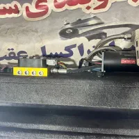 پنوماتیک پژو