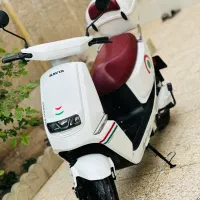 موتور شارژی|موتورسیکلت|گنبد کاووس, |دیوار