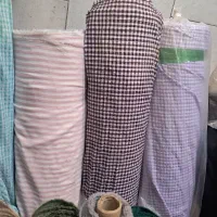 پارچه طاقه ای