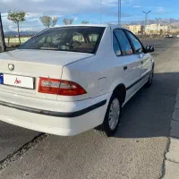 سمند Lx|خودرو سواری و وانت|فردیس, ثابتی|دیوار