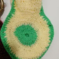 زیر قابلمه و لیف