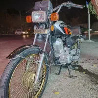 موتورسیکلت ۱۲۵بهپر