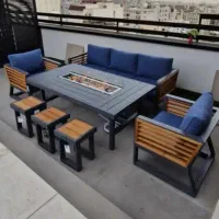 انواع مبل ال رویال|مبلمان خانگی و میز عسلی|کرج, استاندارد|دیوار