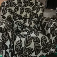 مبل راحتی ۴ نفره