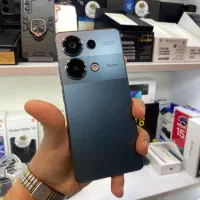 Xiaomi Redmi note 13 pro 512/12