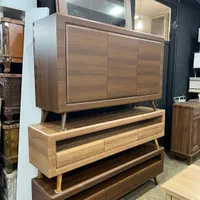 کنسول آینه ست میز جاکفش
