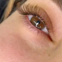 فرصت استثنایی تا ۱۰ مهرماه فقط ۱۵۰ کاشت مژه|خدمات آرایشگری و زیبایی|رشت, سعدی (تختی)|دیوار