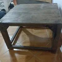 کرسی  چوب راش