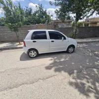 فروش ام وی ام ۱۱۰ بی رنگ|خودرو سواری و وانت|گنبد کاووس, |دیوار