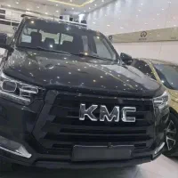 KMC. T8|خودرو سواری و وانت|بجنورد, |دیوار