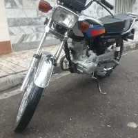 موتور هوندا پیشتاز