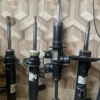 کمک برقی بنز.بی‌ام‌و.لکسوس.تالیسمان