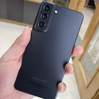 سامسونگ گلکسی اس 21 اف ای5G با حافظهٔ ۲۵۶ گیگابایت|موبایل|مشهد, دانشجو|دیوار