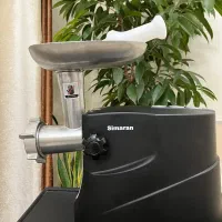 چرخ گوشت سیماران