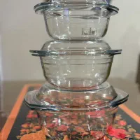 قابلمه پیرکس