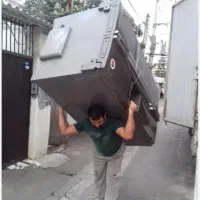 باربری و اتوبار اهورا هشتگرد نظرآباد و آبیک