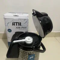 فلاکس ۳ لیتری وارداتی|قوری، کتری، قهوه‌ساز دستی|اهواز, فاز ۲ پادادشهر|دیوار