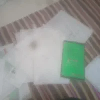 200عددگلس تبلت و گارد محافظ گوشی