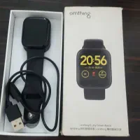 ساعت هوشمند..