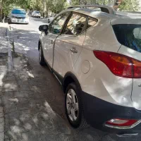 جک s3 مدل ۹۸|خودرو سواری و وانت|مشهد, بهارستان|دیوار