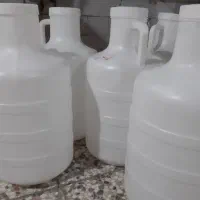 فروش دبه خیارشوری۲۰ لیتری