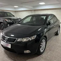 کیا سراتو ۲۰۰۰ آپشنال مدل ۹۷ بیرنگ