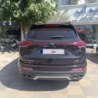 کی ام سی k7 مدل 1402|خودرو سواری و وانت|کرج, جهان‌شهر|دیوار